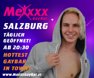 Gay Party Salzburg