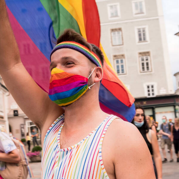 CSD Salzburg 2021