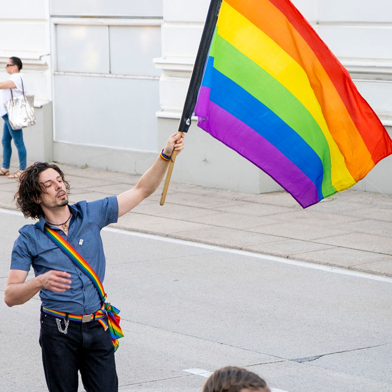 Salzburg Pride