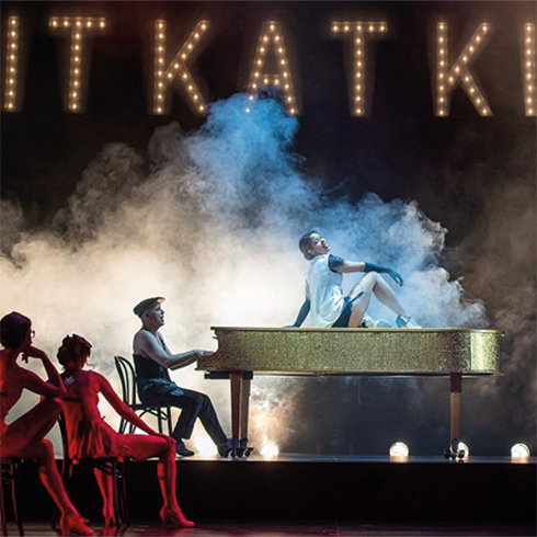 Kitkatclub Salzburg
