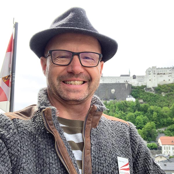 Salzburg queer