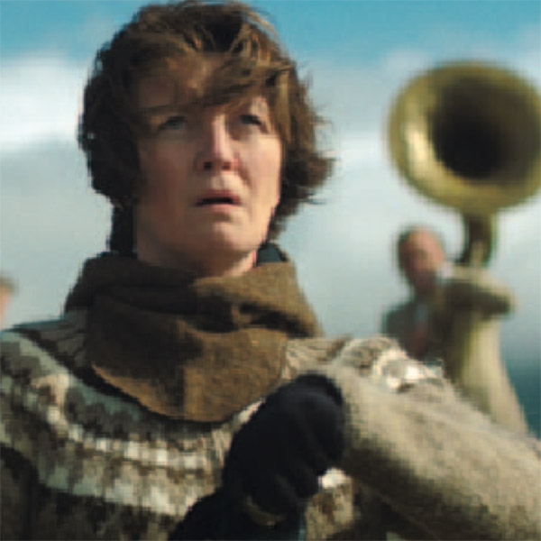 Queerer Filmabend