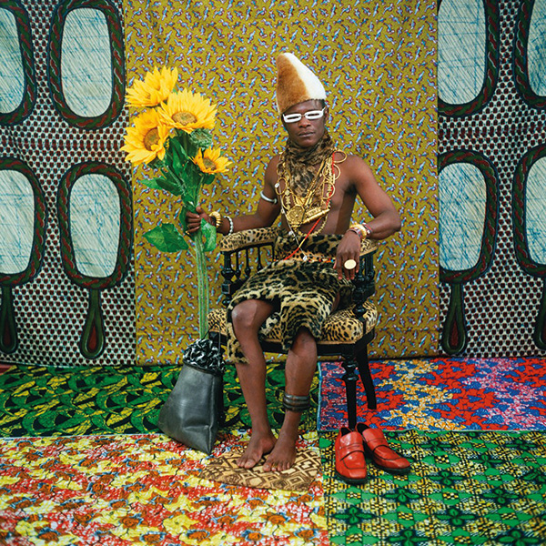 Gendering in Africa