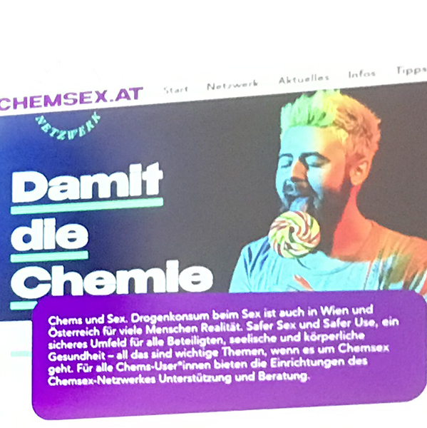 Sex und Gesundheit