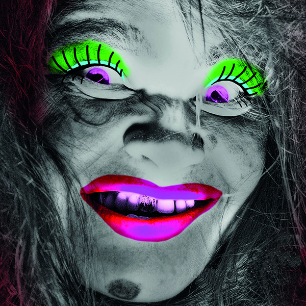 Magic Garage Halloween
