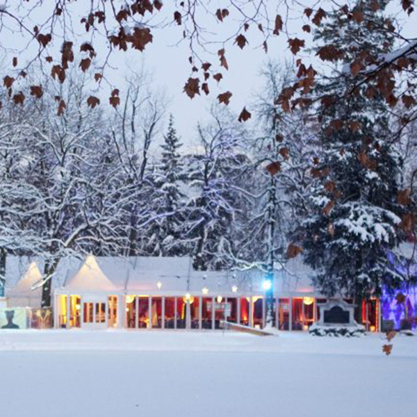 Winterfest Salzburg 2022