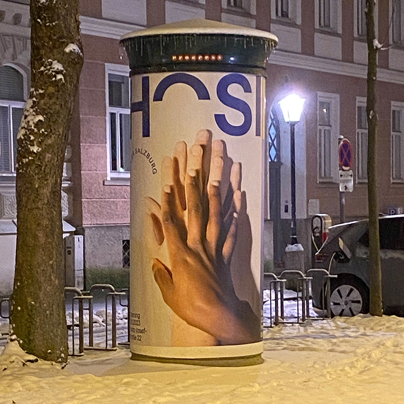 HOSI im Andräviertel