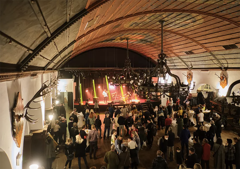 Jazz Salzburg