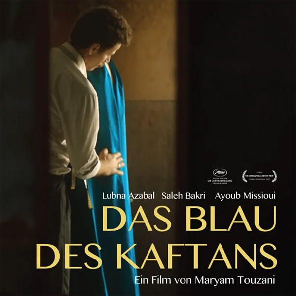 Queerer Filmabend Salzburg