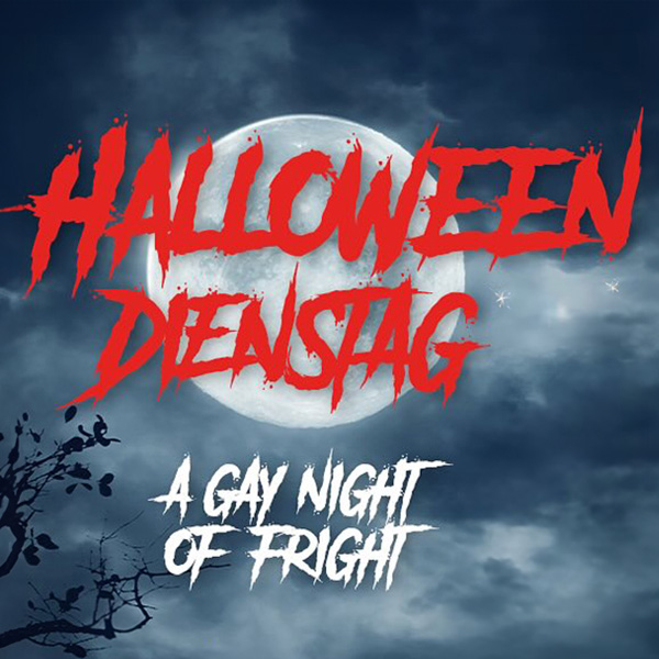Halloween in Salzburg