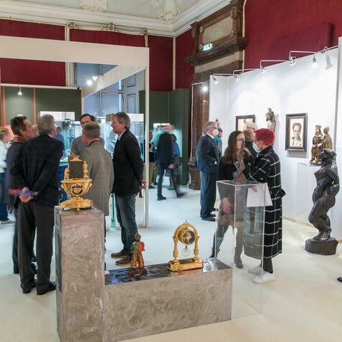 Kunstmesse Salzburg