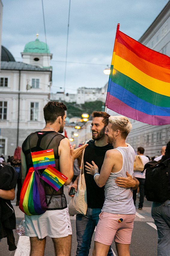 CSD Salzburg 2024