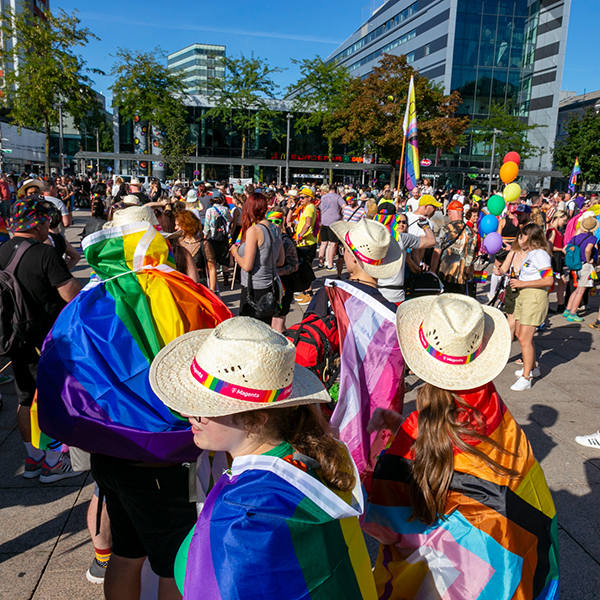 Salzburg Pridefestival Salzburg