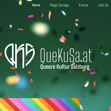Queere Kultur in Salzburg