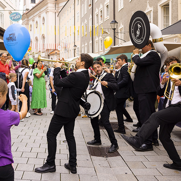 ArtmosFlair Salzburg