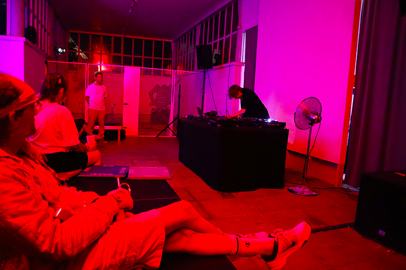 Salzburg Queer Update