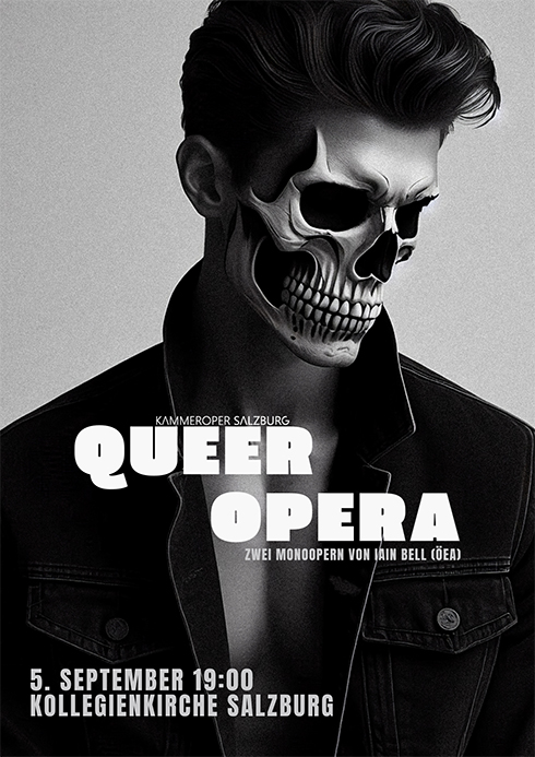 Queer Opera Salzburg