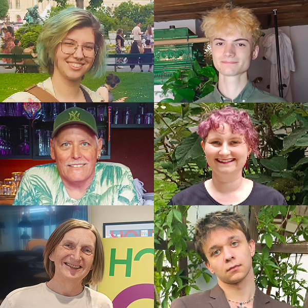 Pridefestival Salzburg 2024