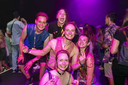 Pridefestival Salzburg 2024