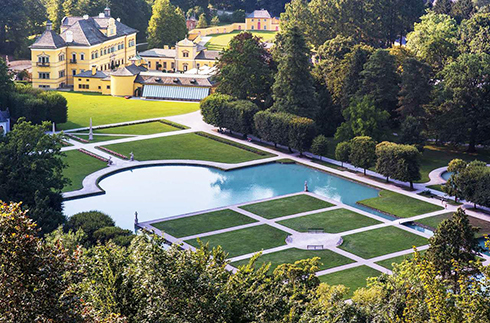 Schloss Hellbrunn