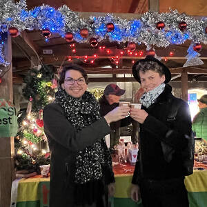 Christkindlmarkt Salzburg 2024