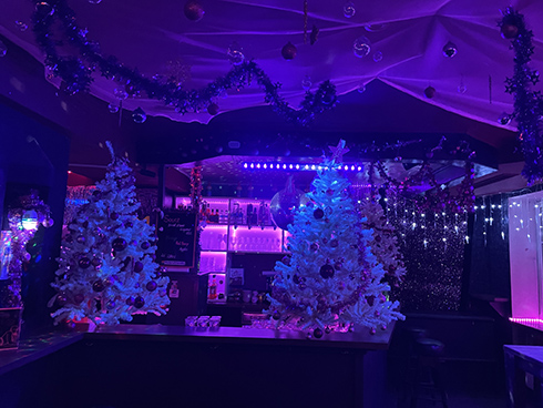 Queer party salzburg