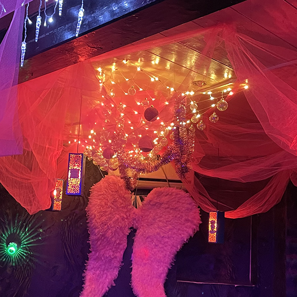 Queer Party Salzburg