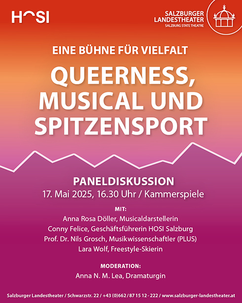 Salzburger Landestheater