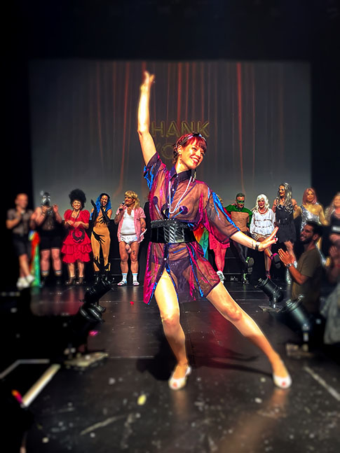 Drag Hochburg Salzburg