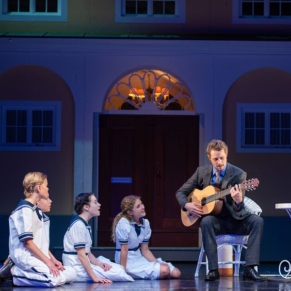 The Sound of Music